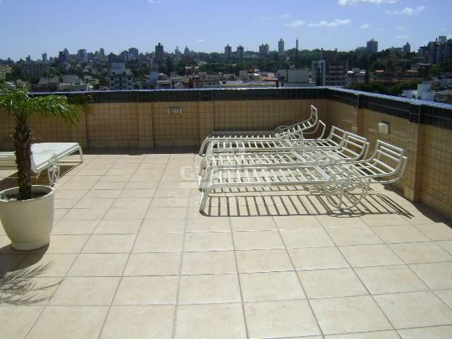 Apartamento para alugar em Rua Oito de Julho, 95 - foto 7