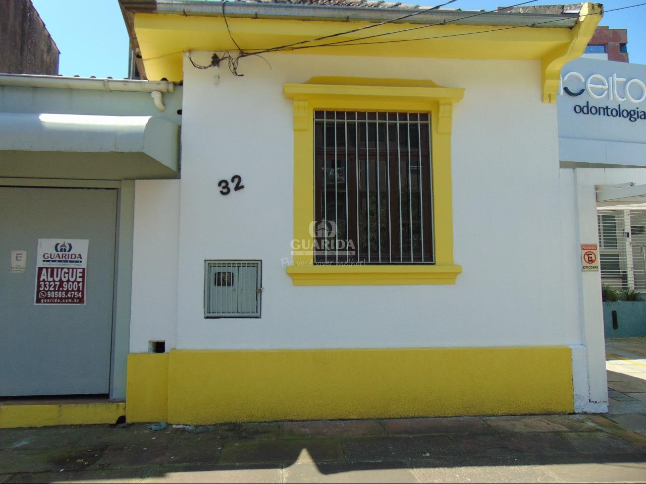 casa comercial para alugar em Rio Branco, Porto Alegre - foto 1