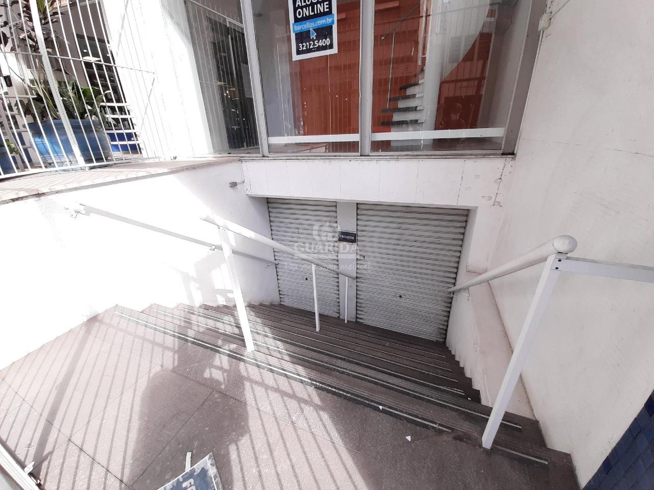 laje comercial para alugar em Rua Senhor dos Passos, 235 - foto 30