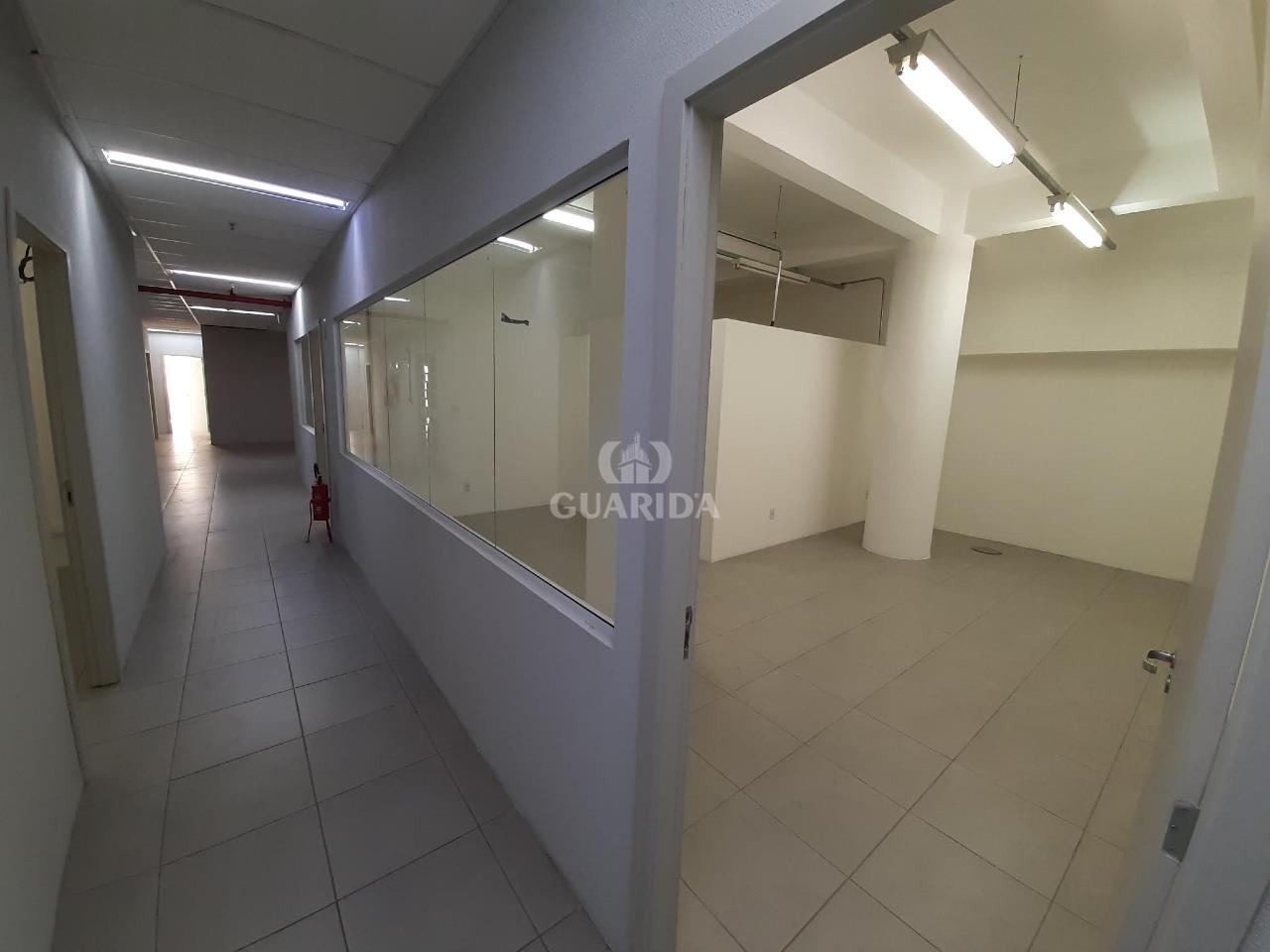 laje comercial para alugar em Rua Senhor dos Passos, 235 - foto 7