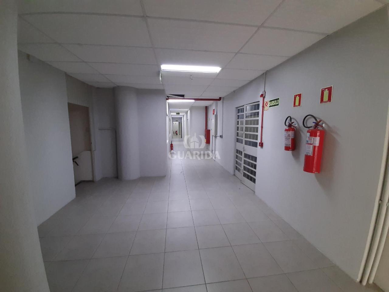 laje comercial para alugar em Rua Senhor dos Passos, 235 - foto 8