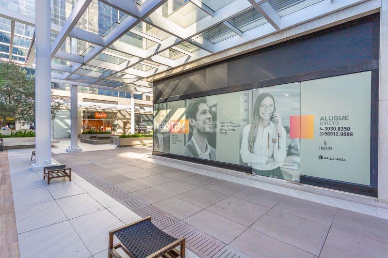 loja ponto comercial para alugar em Avenida Ipiranga, 50 - foto 17