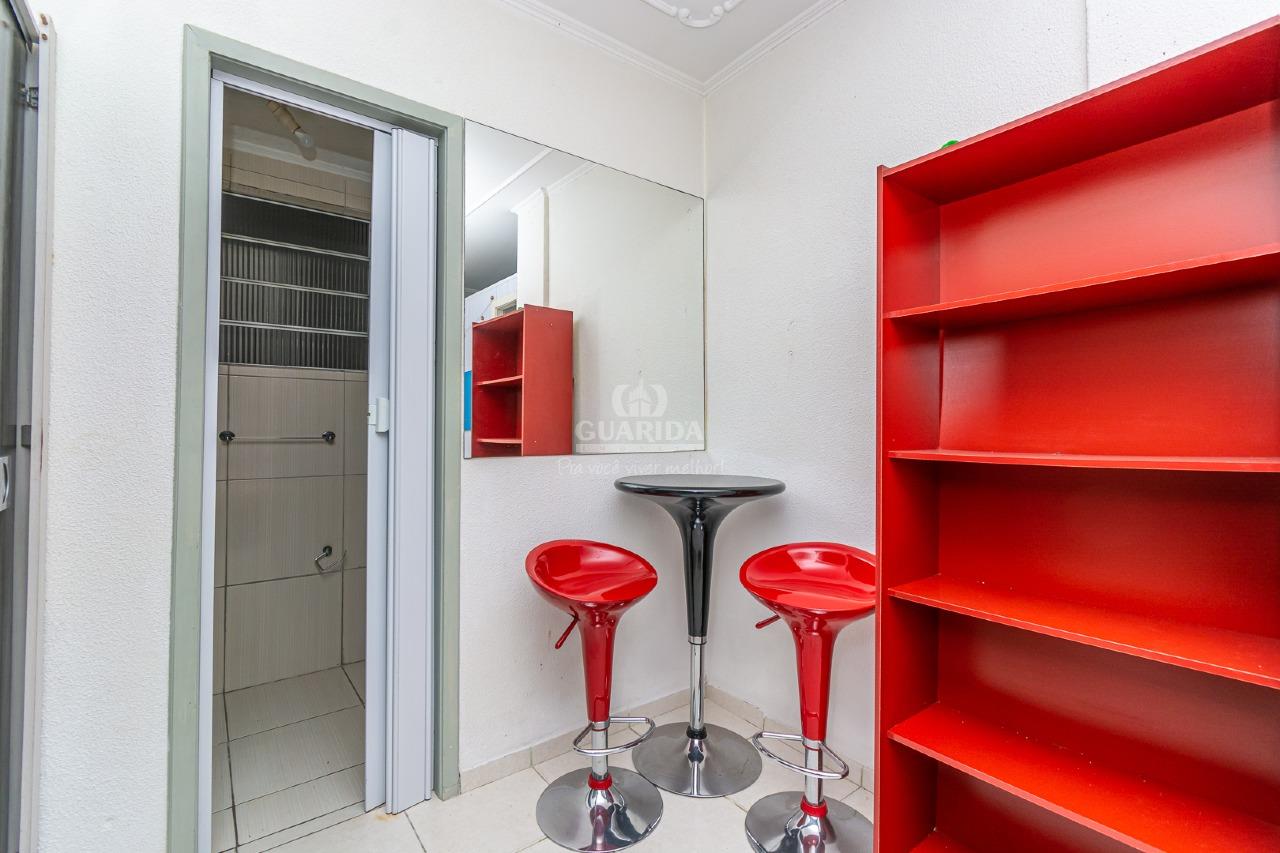 Apartamento para alugar em Avenida Desembargador André da Rocha, 147 - foto 2