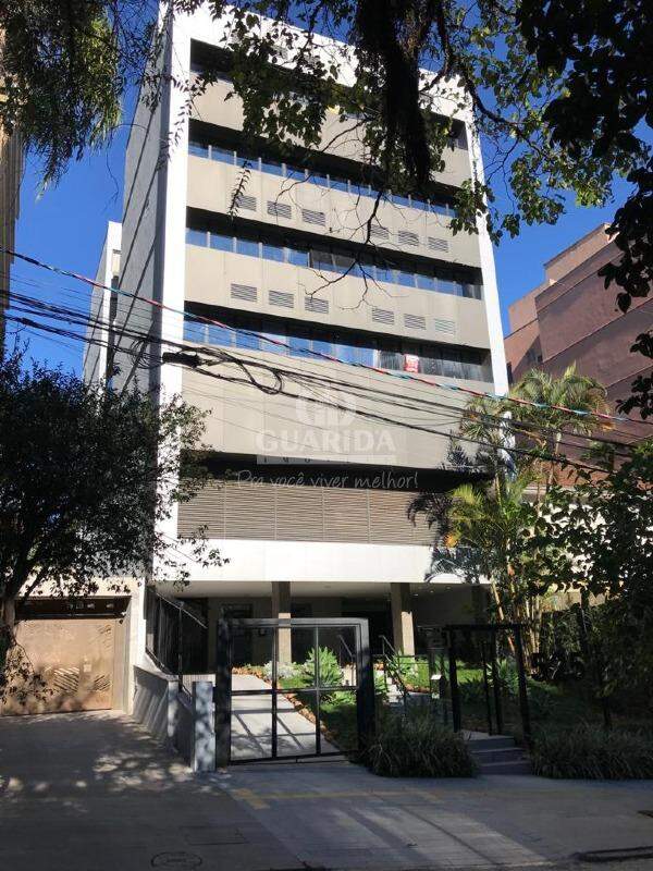 consultorio sala conjunto para alugar em Petrópolis, Porto Alegre - foto 1