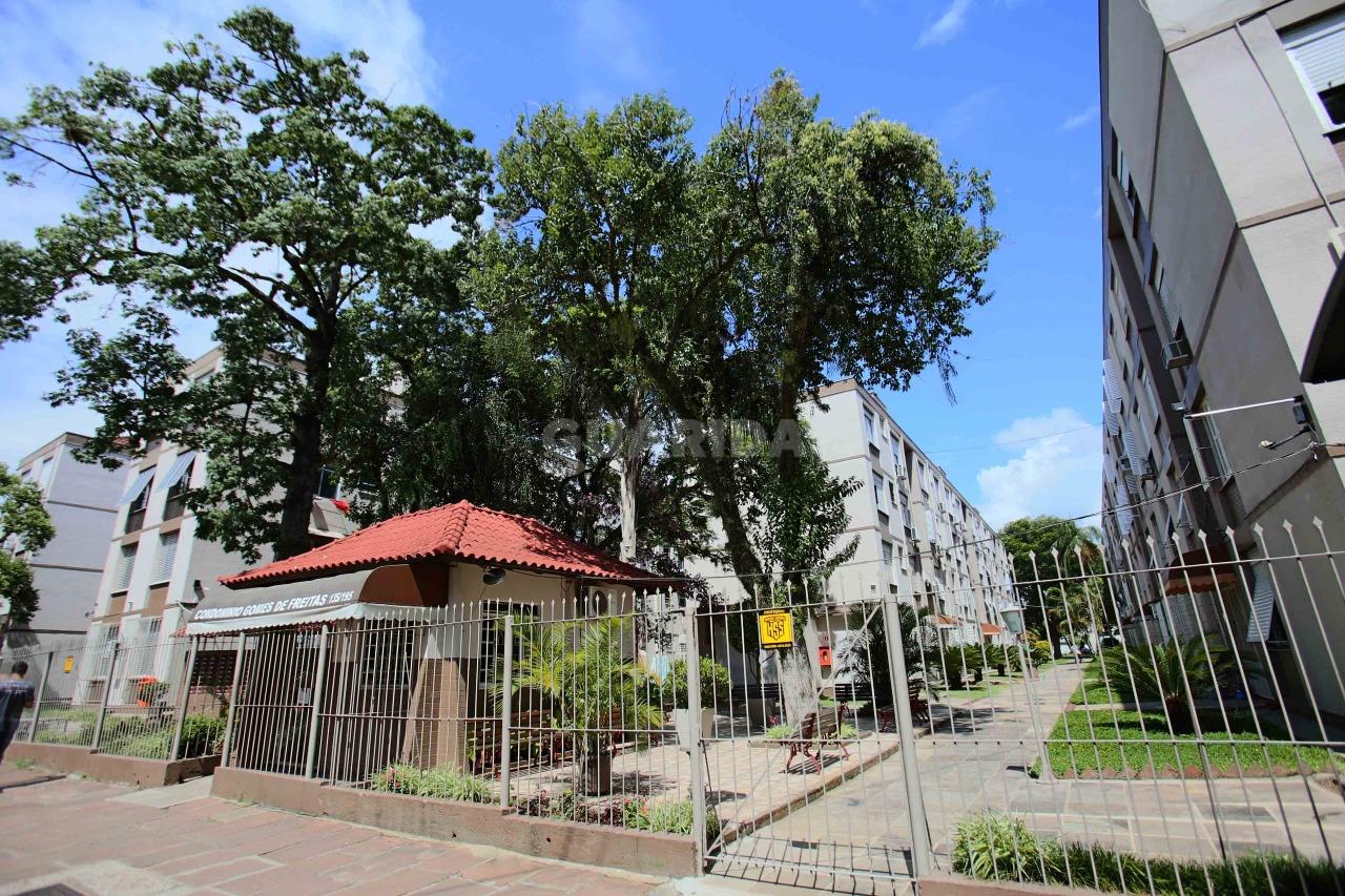 Apartamento para alugar em Rua Gomes de Freitas, 141 - foto 17