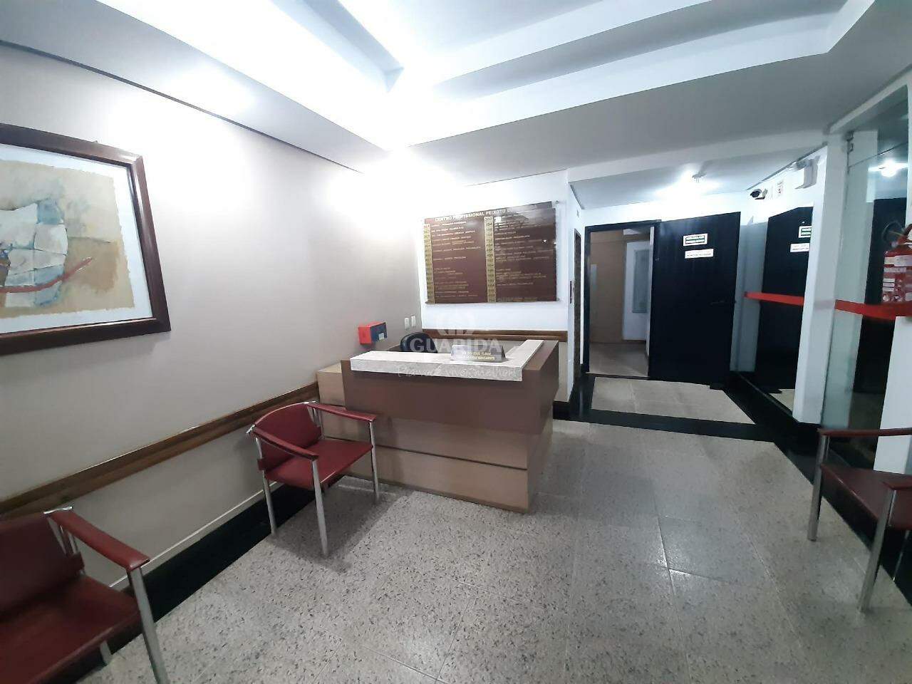 consultorio sala conjunto para alugar em Rua Ramiro Barcelos, 1954 - foto 12