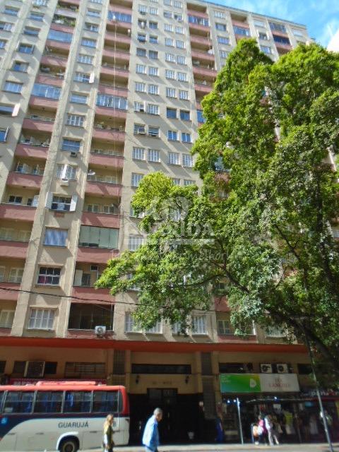 Apartamento para alugar em Avenida Senador Salgado Filho, 111 - foto 11