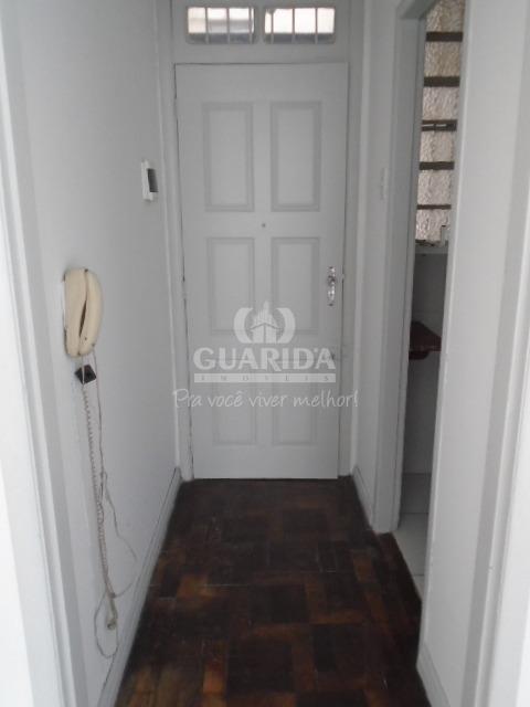 Apartamento para alugar em Avenida Senador Salgado Filho, 111 - foto 2