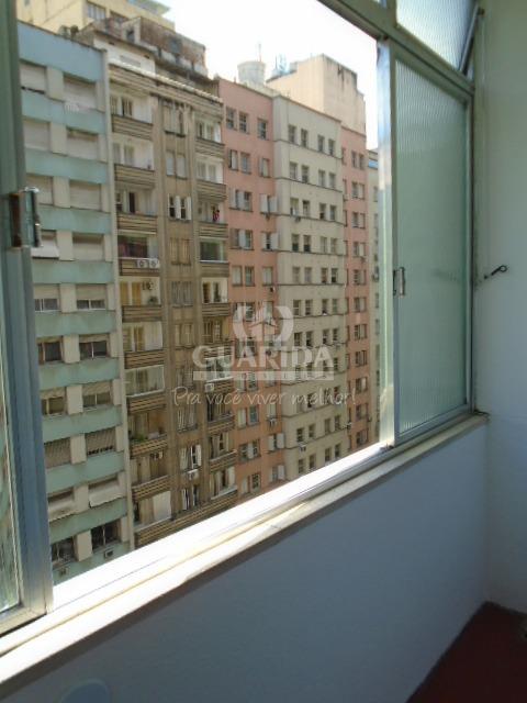 Apartamento para alugar em Avenida Senador Salgado Filho, 111 - foto 5