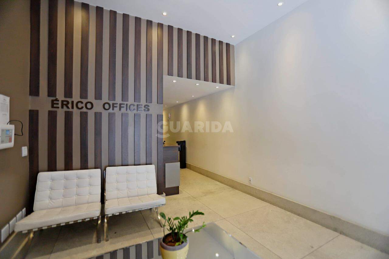 consultorio sala conjunto para alugar em Avenida Érico Veríssimo, 1140 - foto 17