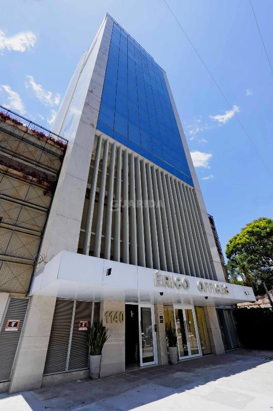 consultorio sala conjunto para alugar em Avenida Érico Veríssimo, 1140 - foto 19