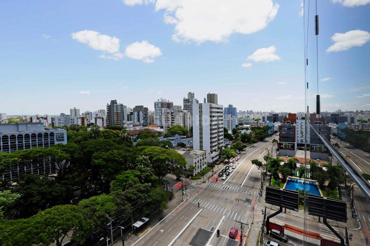 consultorio sala conjunto para alugar em Avenida Érico Veríssimo, 1140 - foto 13