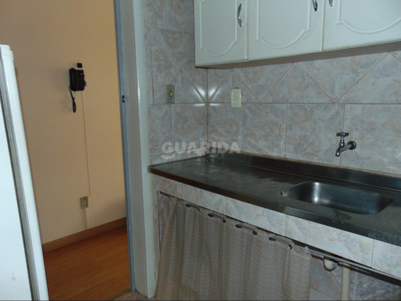 Studio/Kitnet/JK para alugar em Rua dos Andradas, 443 - foto 3
