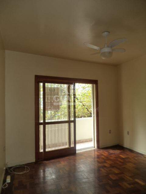 Apartamento para alugar em Rio Branco, Porto Alegre - foto 1