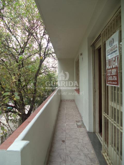 Apartamento para alugar em Rua Mariante, 525 - foto 2