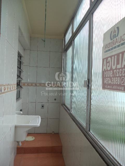 Apartamento para alugar em Rua Mariante, 525 - foto 4