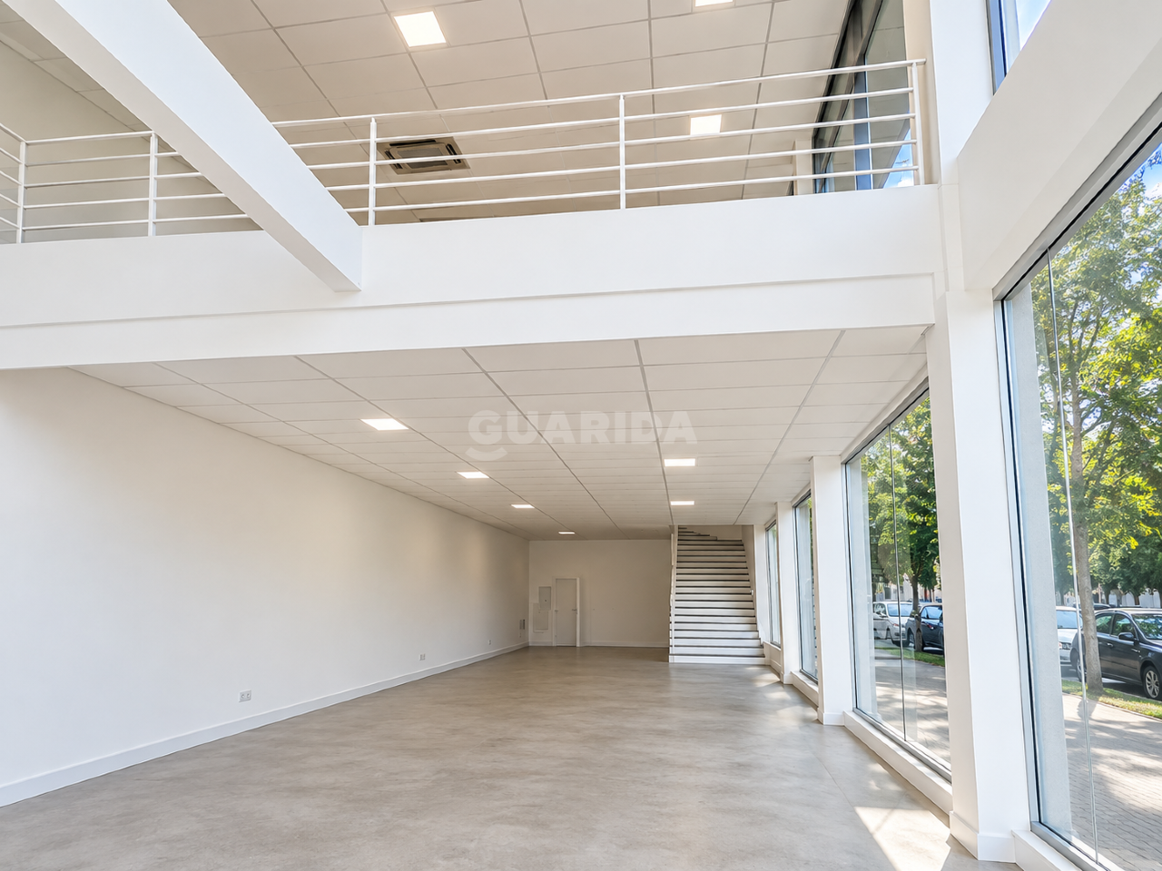loja ponto comercial para alugar em Avenida Assis Brasil, 2061 - foto 3
