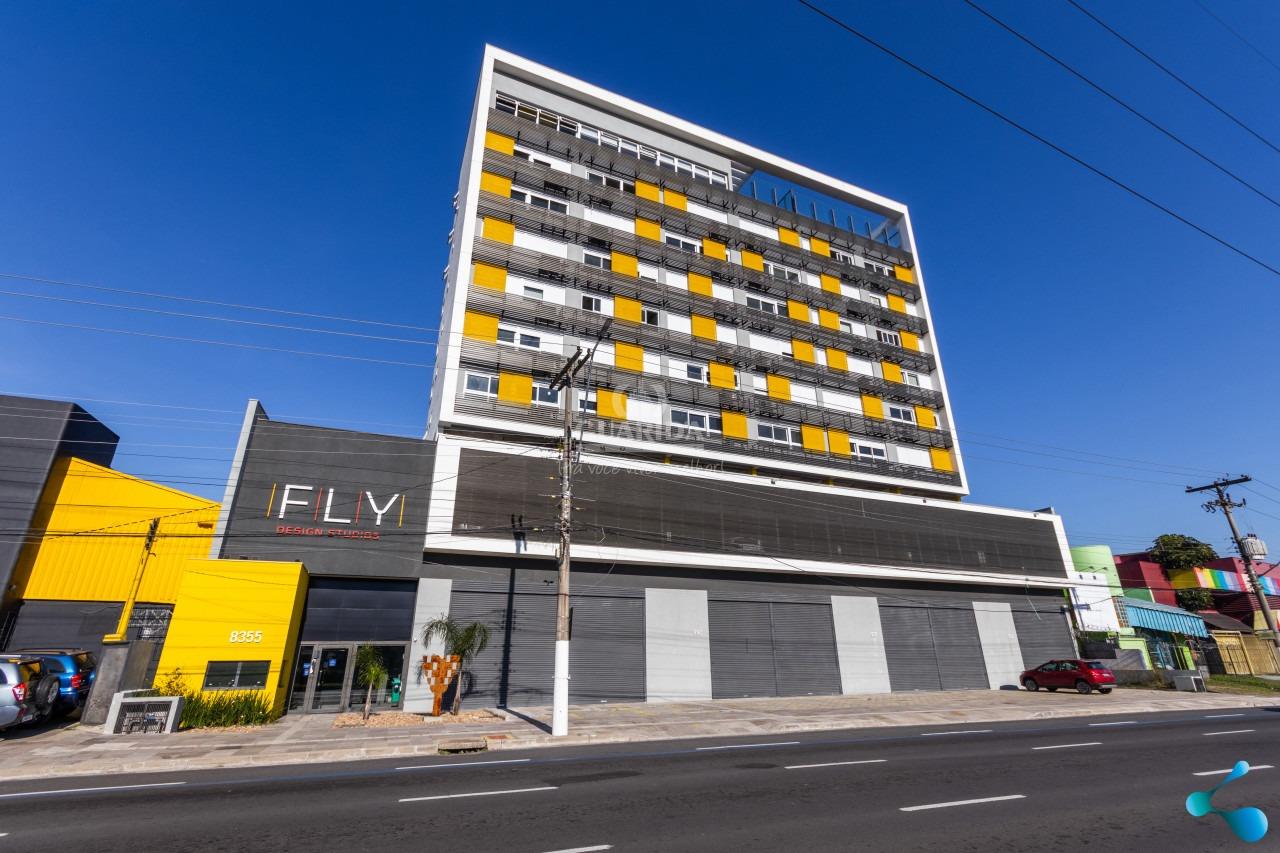Apartamento para alugar em Avenida Ipiranga, 8355 - foto 24