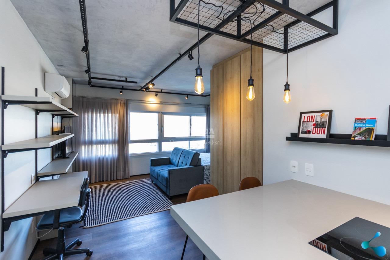 Apartamento para alugar em Avenida Ipiranga, 8355 - foto 8