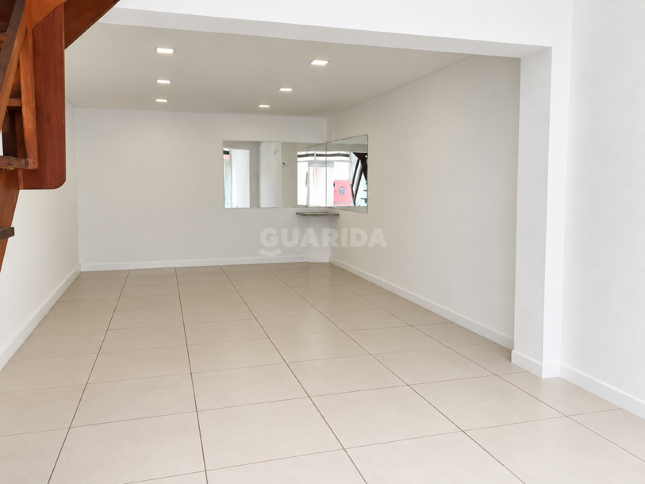 loja ponto comercial para alugar em Azenha, Porto Alegre - foto 1