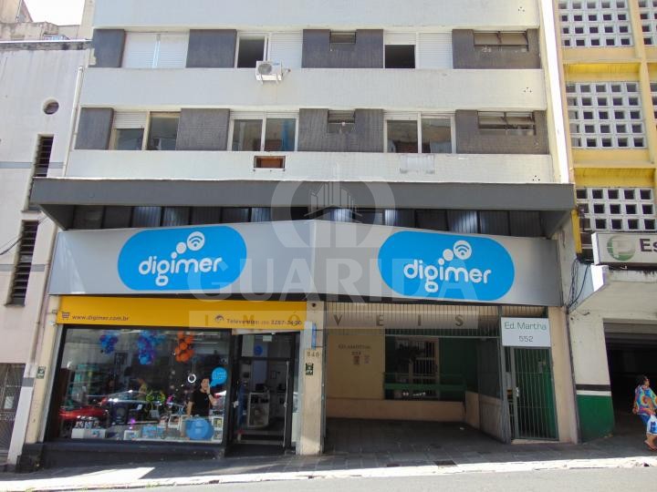 Apartamento para alugar em Rua Coronel Vicente, 552 - foto 9