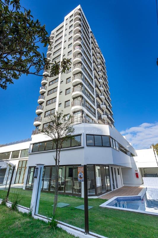 Apartamento para alugar em Rua Oito de Julho, 165 - foto 14