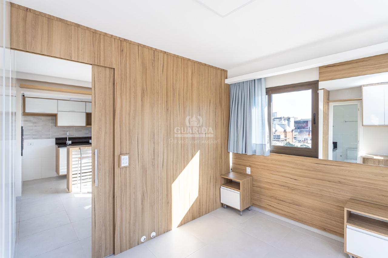 Apartamento para alugar em Rua Oito de Julho, 165 - foto 9