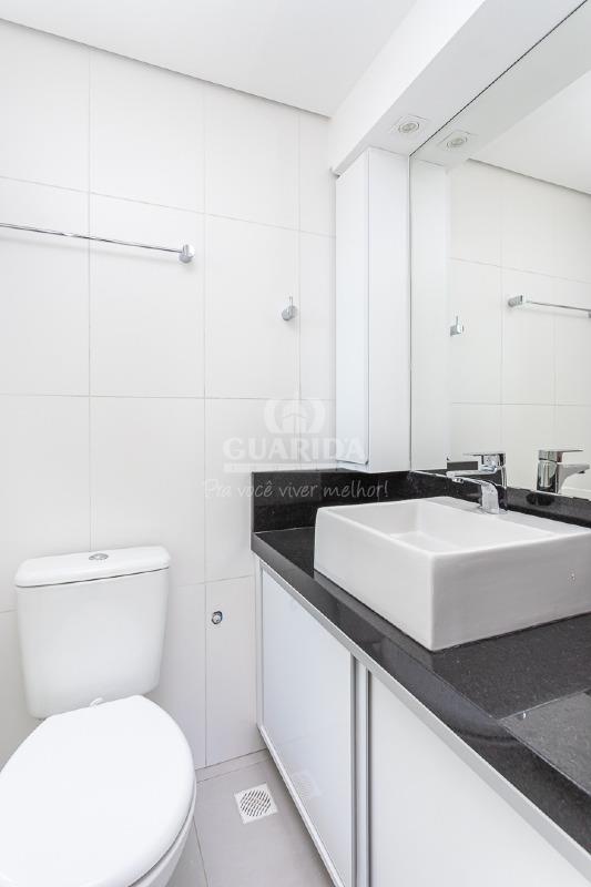 Apartamento para alugar em Rua Oito de Julho, 165 - foto 13