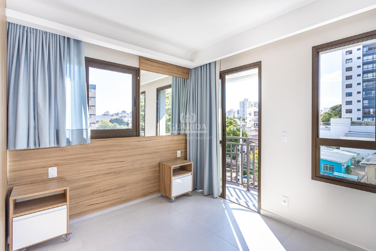 Apartamento para alugar em Rua Oito de Julho, 165 - foto 10