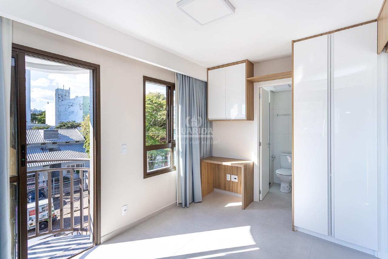 Apartamento para alugar em Rua Oito de Julho, 165 - foto 12