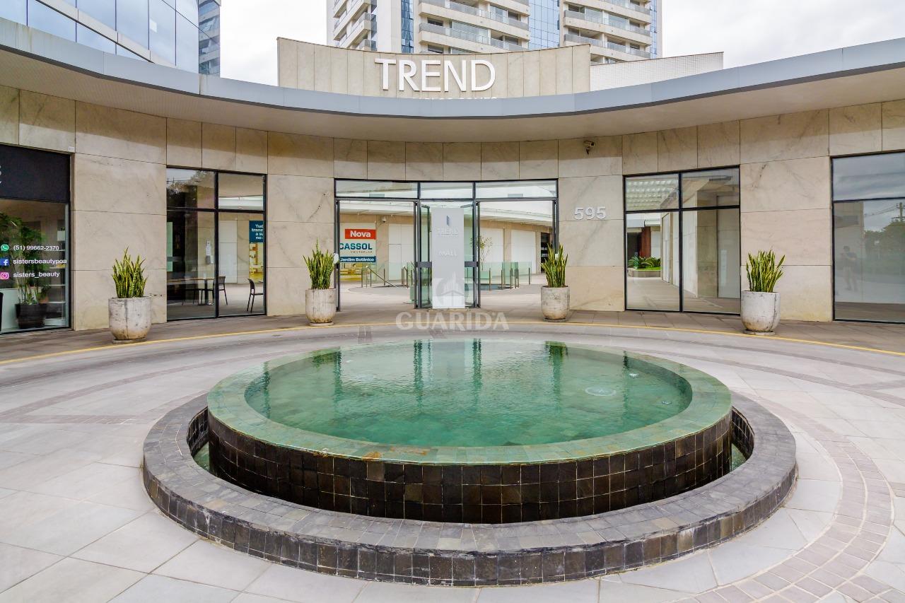 loja ponto comercial para alugar em Avenida Senador Tarso Dutra, 595 - foto 14