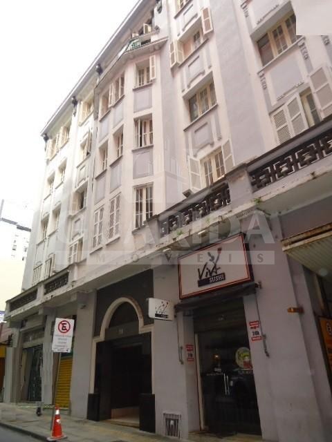 consultorio sala conjunto para alugar em GENERAL ANDRADE NEVES, 59 - foto 6
