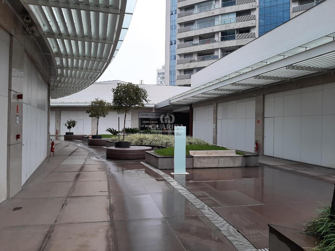 loja ponto comercial para alugar em Avenida Senador Tarso Dutra, 595 - foto 19