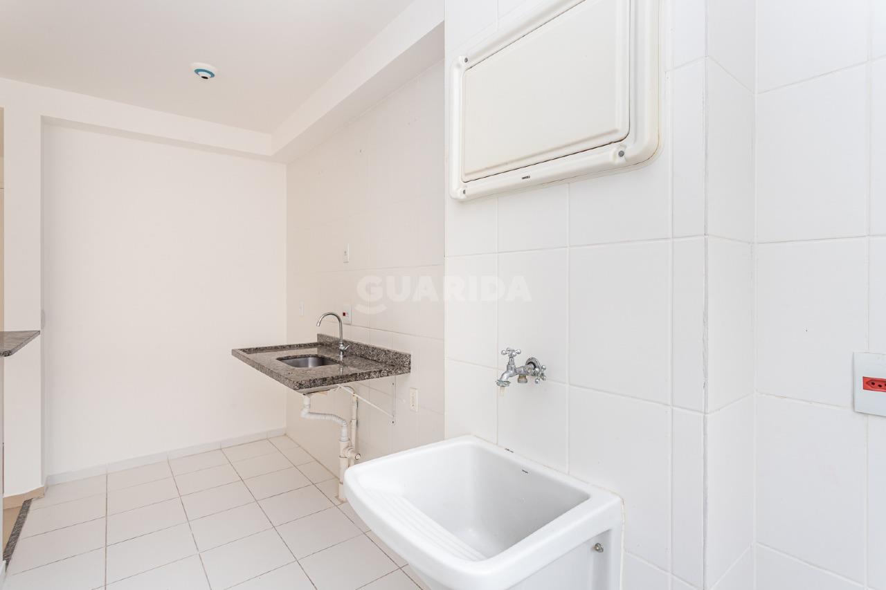Apartamento para alugar em Rua Tenente Ary Tarrago, 3095 - foto 9