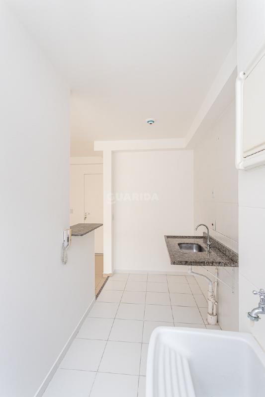 Apartamento para alugar em Rua Tenente Ary Tarrago, 3095 - foto 8