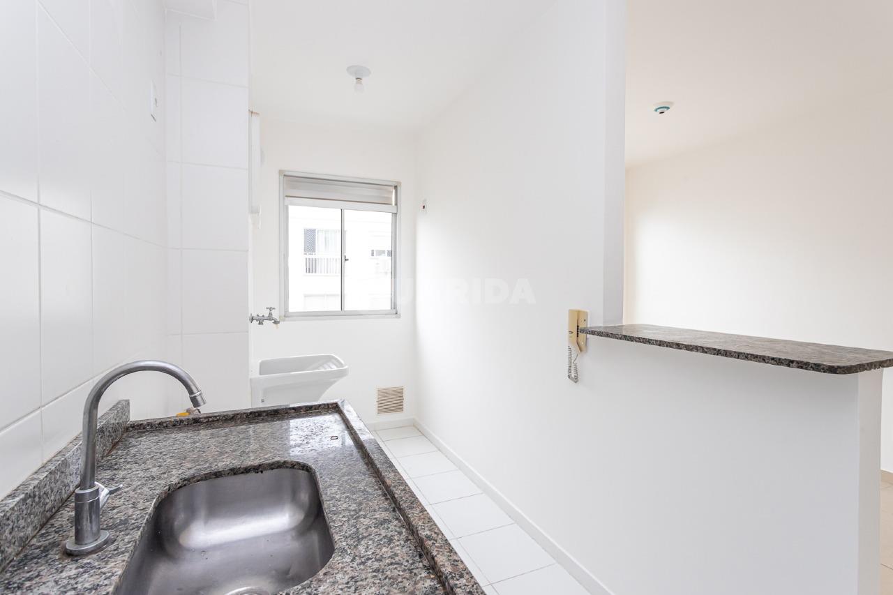 Apartamento para alugar em Rua Tenente Ary Tarrago, 3095 - foto 7