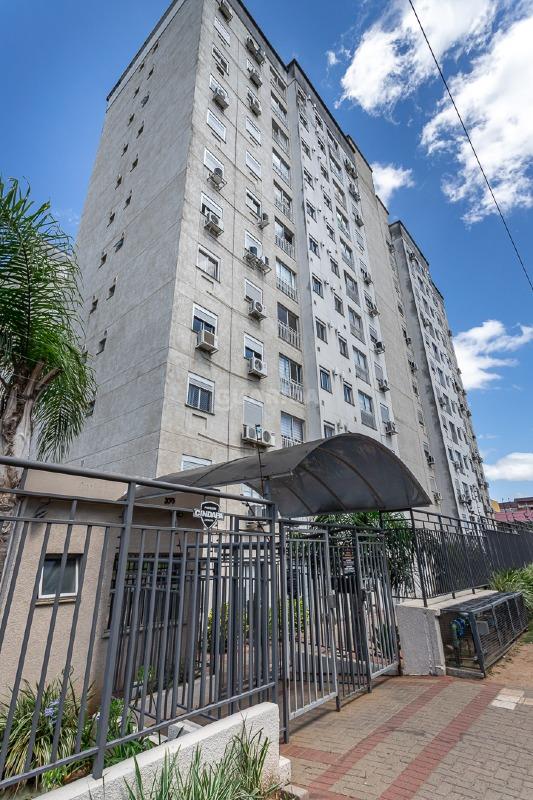 Apartamento para alugar em Rua Tenente Ary Tarrago, 3095 - foto 22