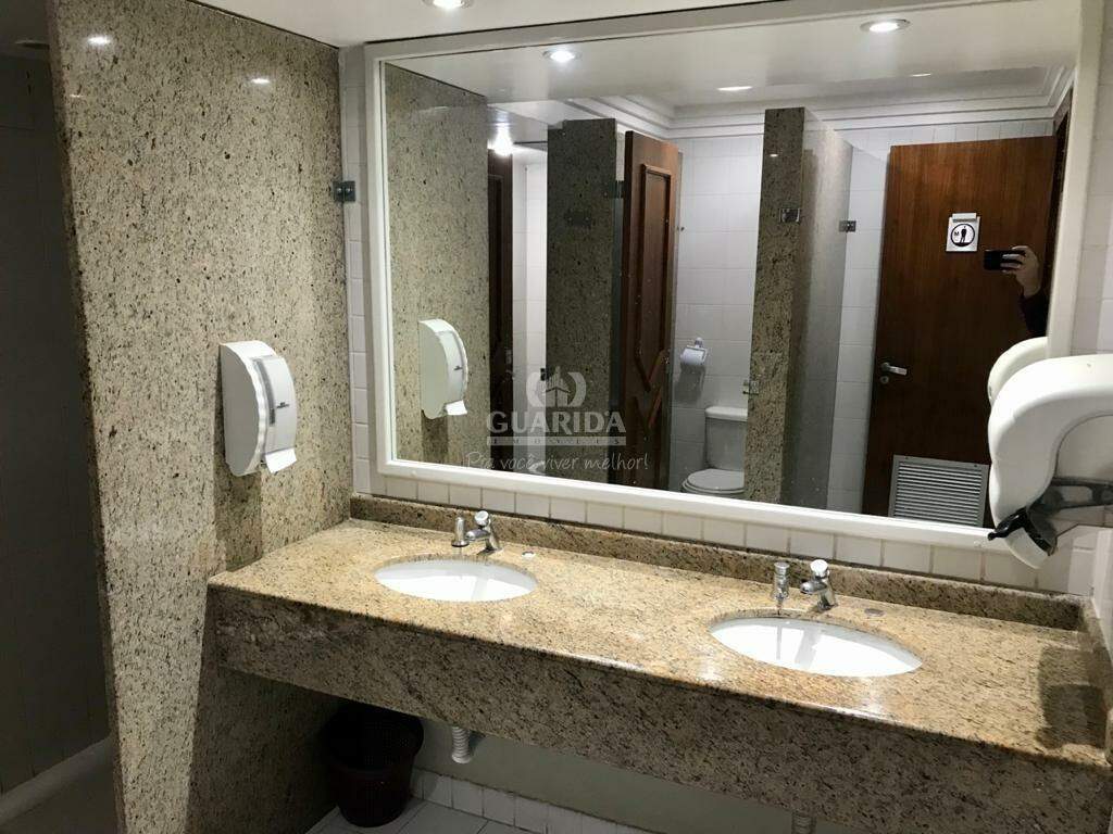 laje comercial para alugar em Rua Ramiro Barcelos, 1373 - foto 14