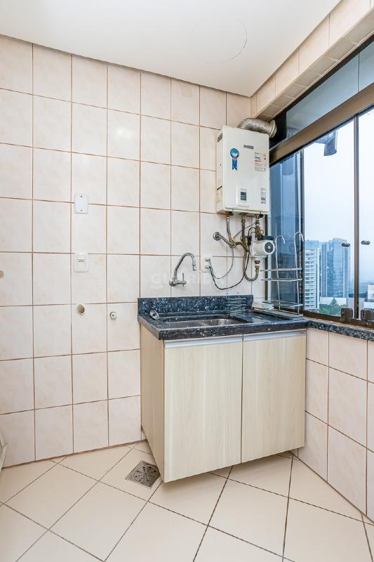 Apartamento para alugar em Rua Visconde de Duprat, 358 - foto 10