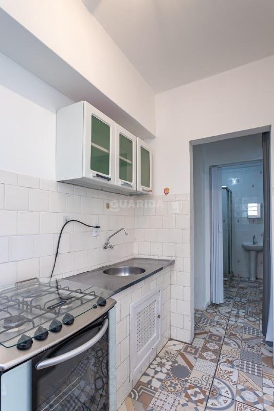 Studio/Kitnet/JK para alugar em Avenida João Pessoa, 75 - foto 13