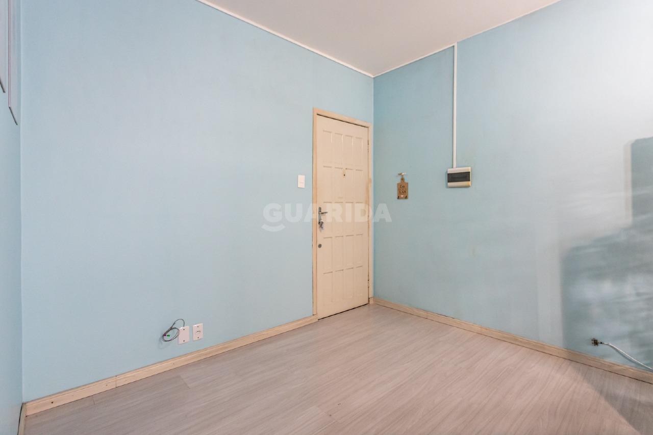 Studio/Kitnet/JK para alugar em Centro Histórico, Porto Alegre - foto 1