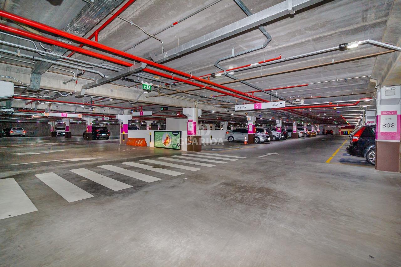 loja ponto comercial para alugar em Avenida Doutor Nilo Peçanha, 3228 - foto 13