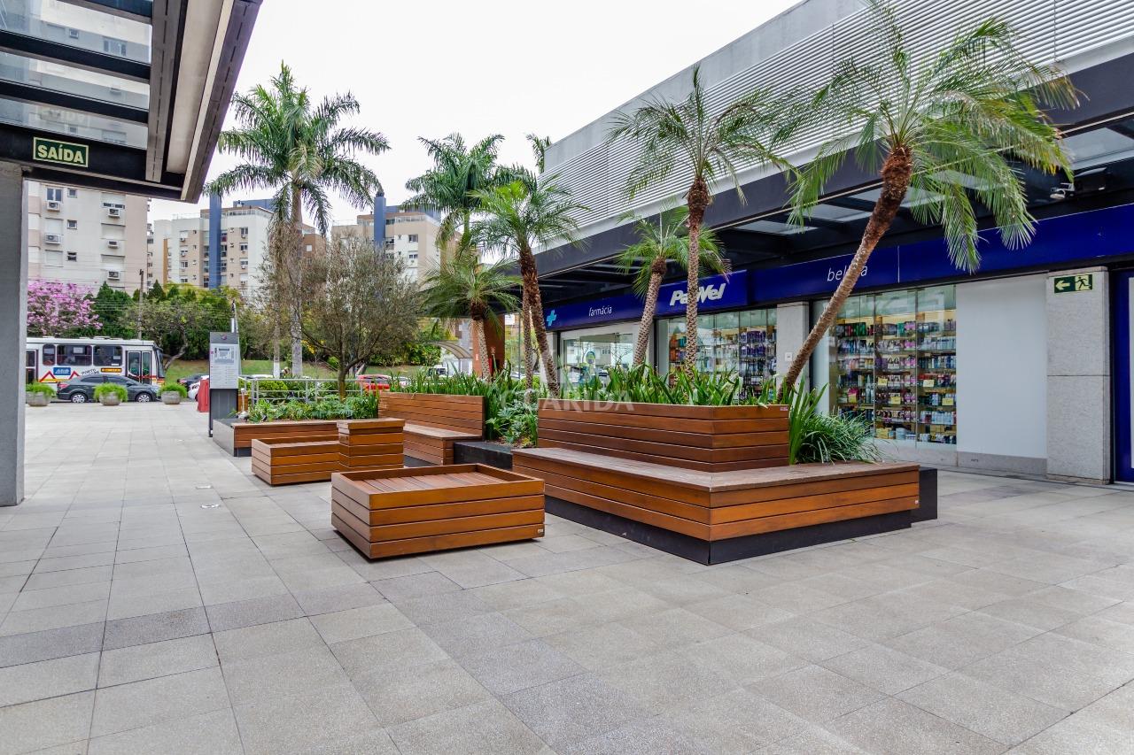 loja ponto comercial para alugar em Avenida Doutor Nilo Peçanha, 3228 - foto 8