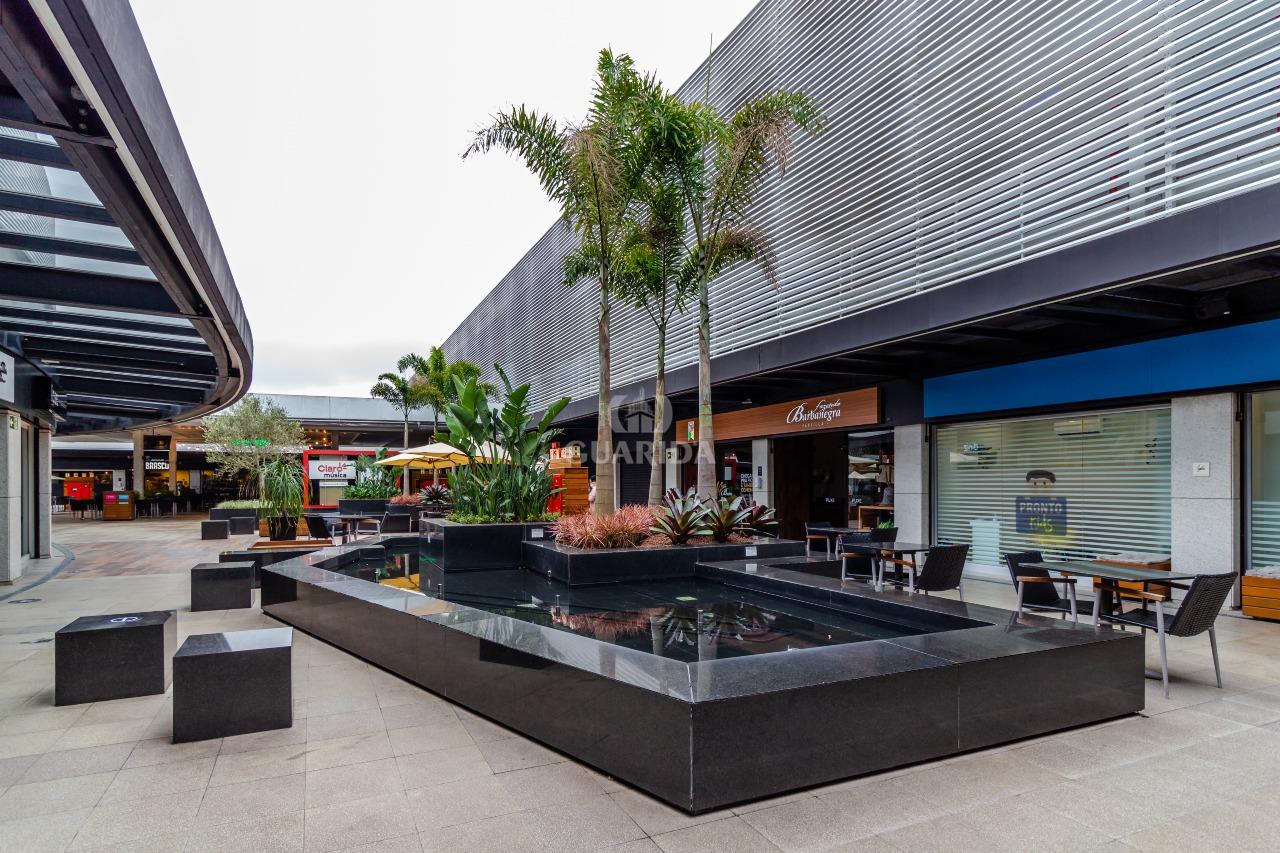 loja ponto comercial para alugar em Avenida Doutor Nilo Peçanha, 3228 - foto 13