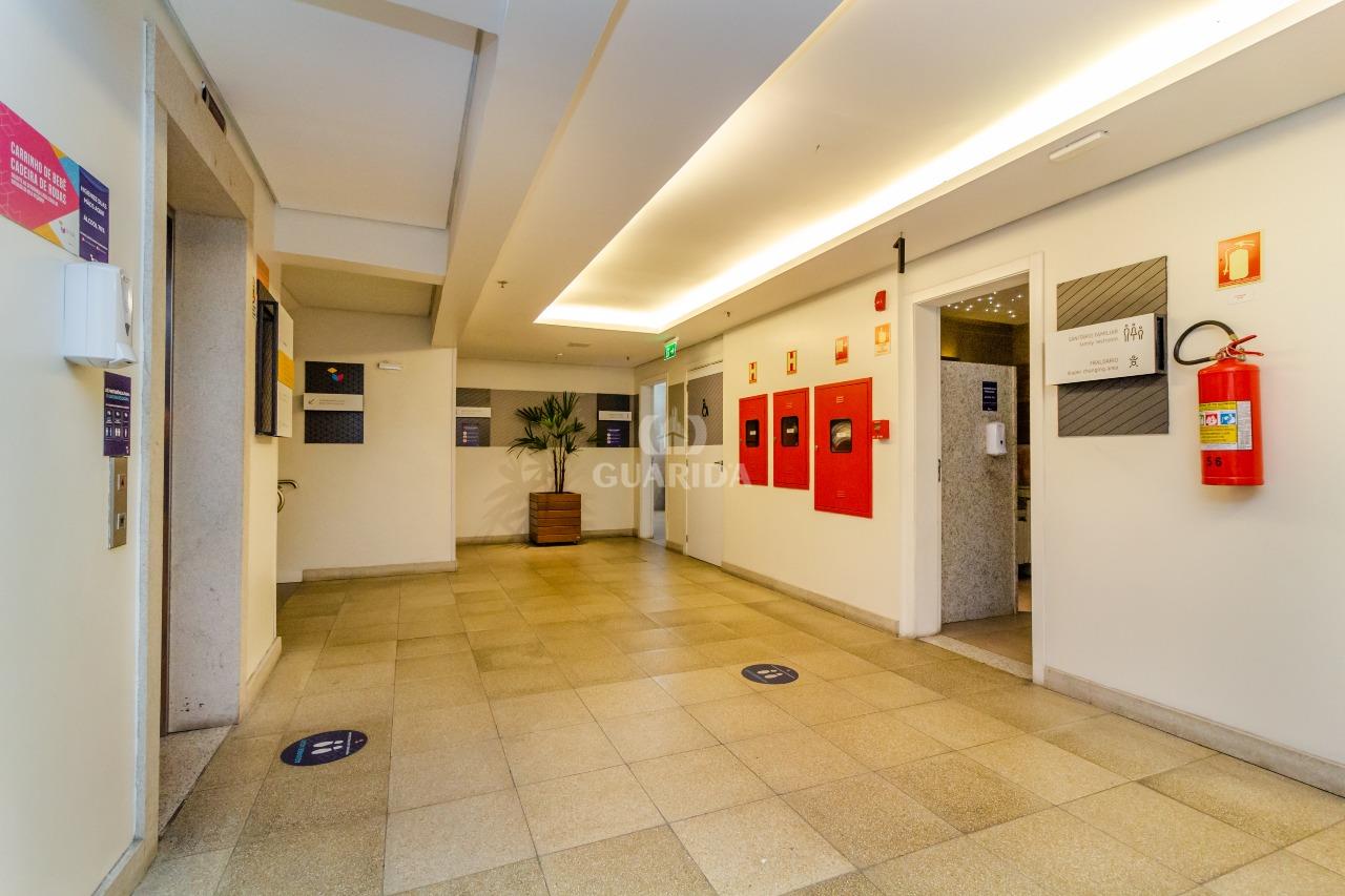 loja ponto comercial para alugar em Avenida Doutor Nilo Peçanha, 3228 - foto 18