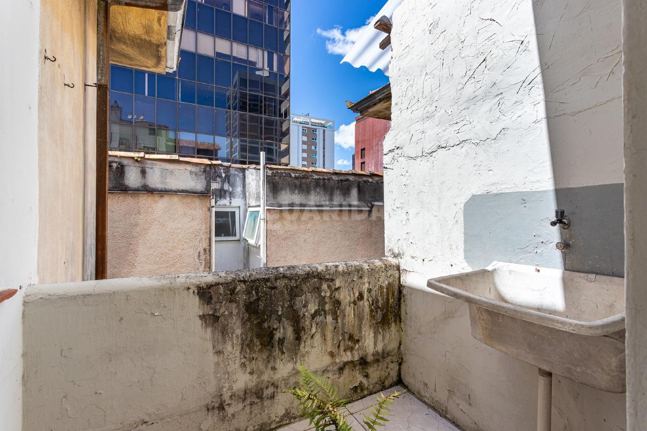 Apartamento para alugar em Rua Doutor Florêncio Ygartua, 314 - foto 8