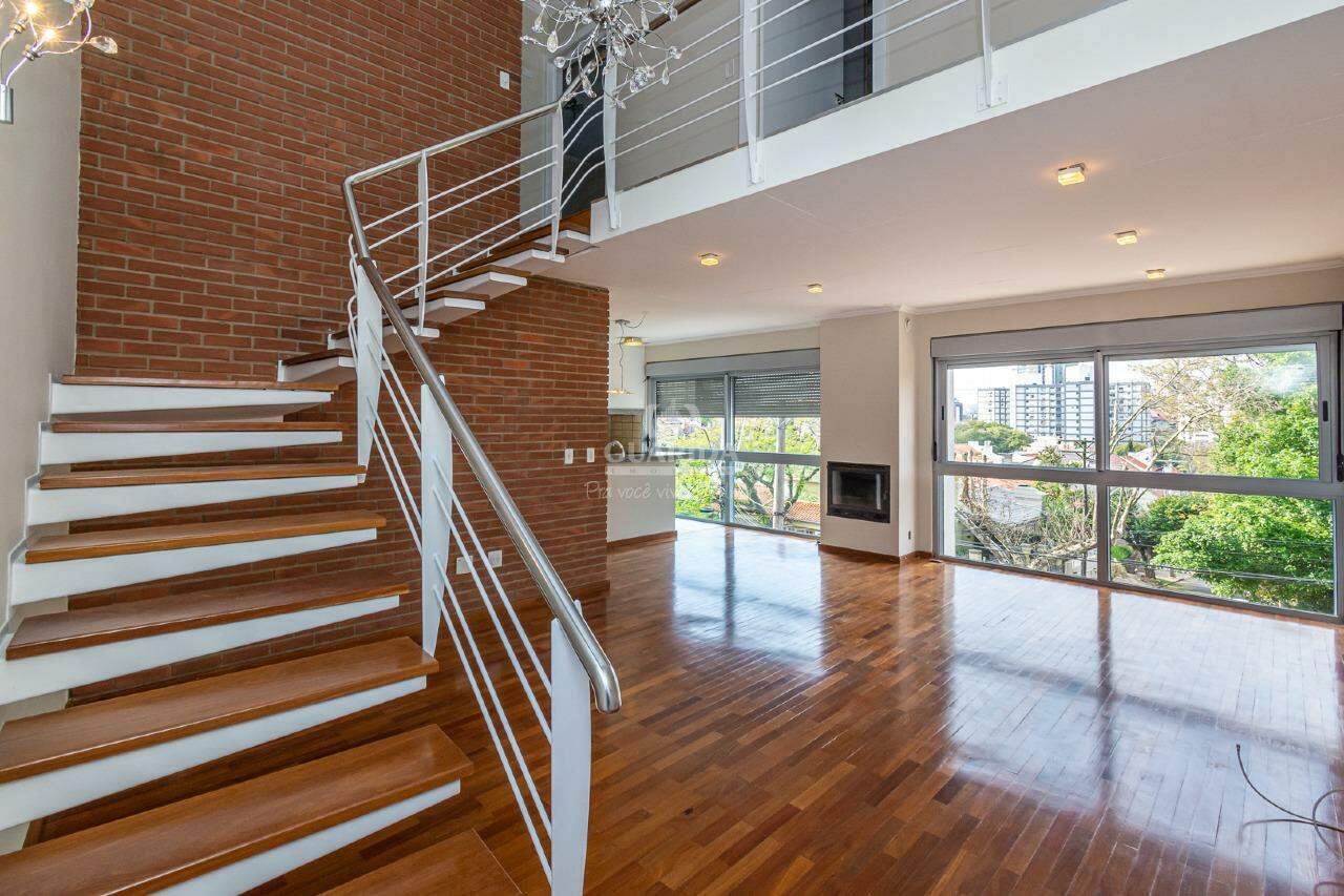 Apartamento para alugar em Boa Vista, Porto Alegre - foto 1