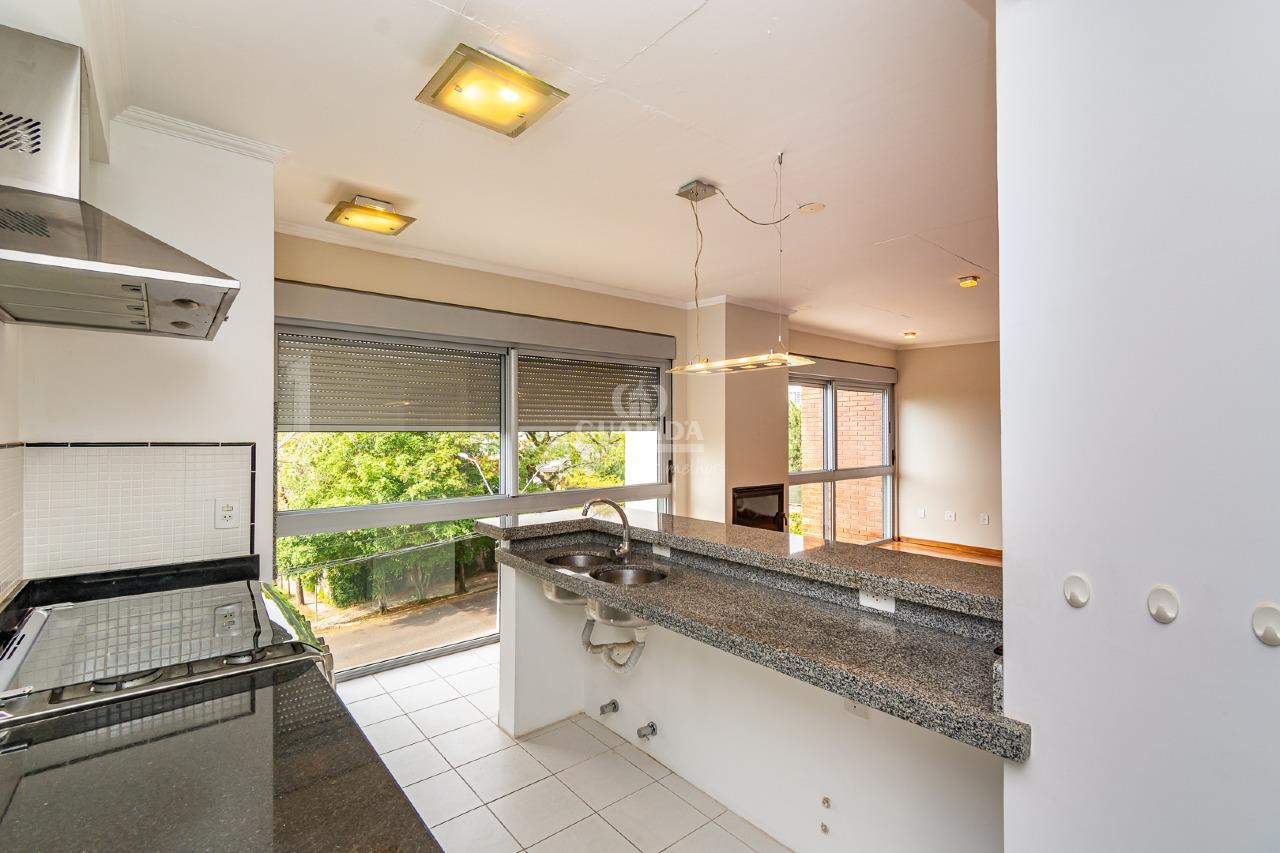 Apartamento para alugar em Avenida Engenheiro Alfredo Correa Daudt, 125 - foto 8