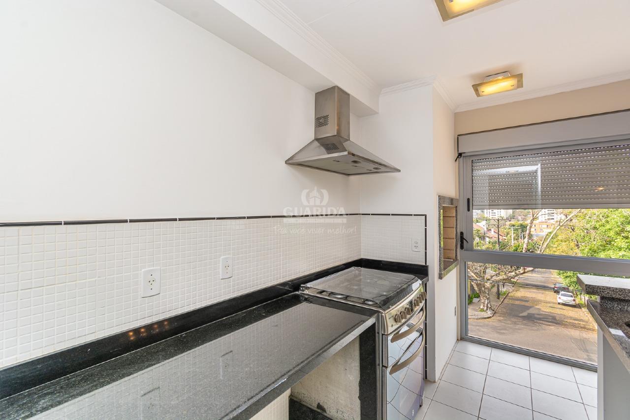 Apartamento para alugar em Avenida Engenheiro Alfredo Correa Daudt, 125 - foto 10