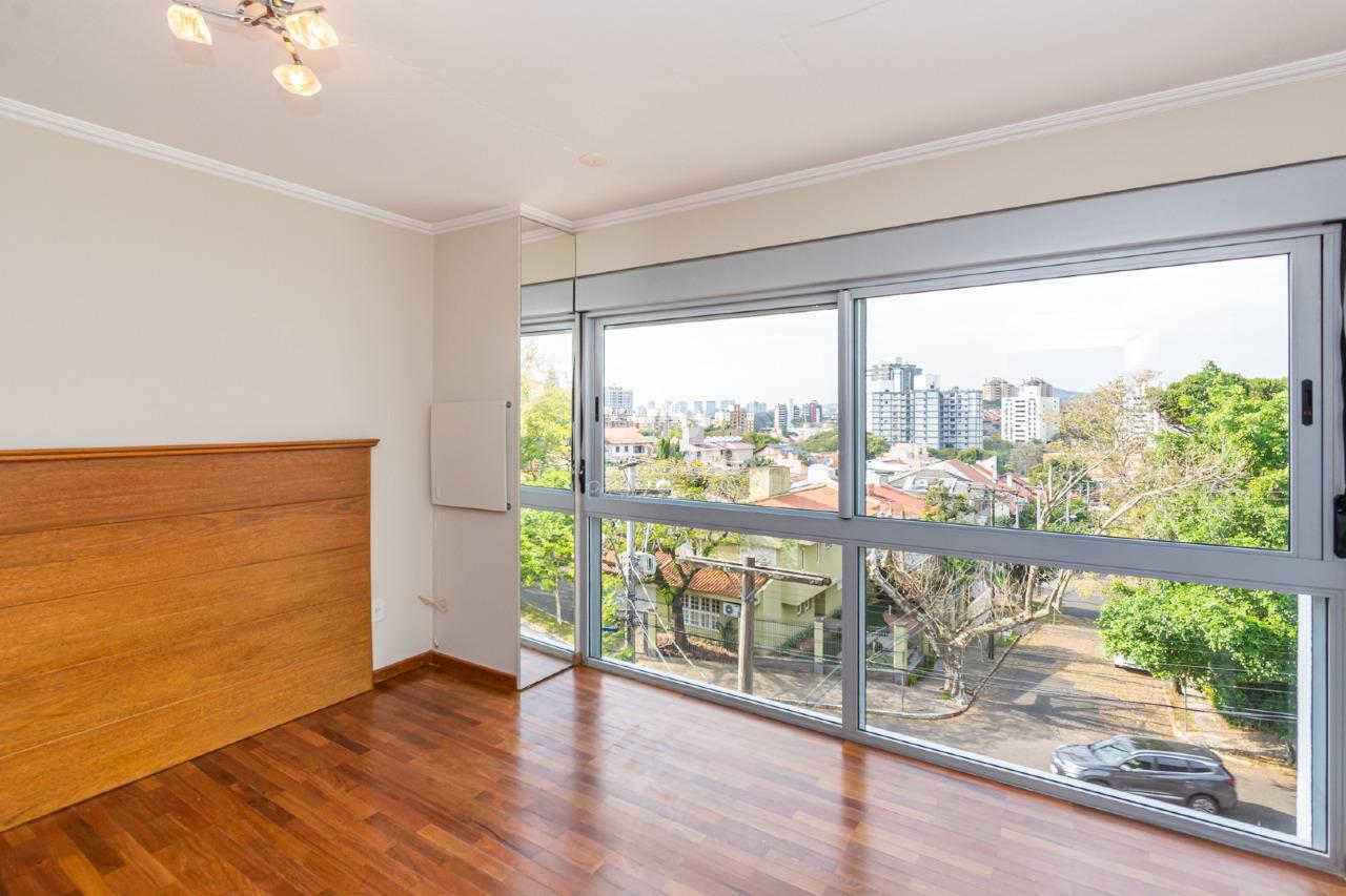 Apartamento para alugar em Avenida Engenheiro Alfredo Correa Daudt, 125 - foto 13